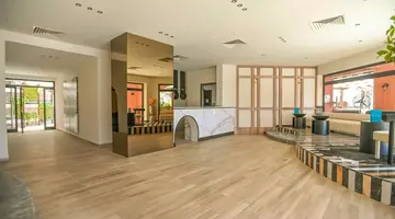 Ajira Boutique Hotel Hurghada Marina