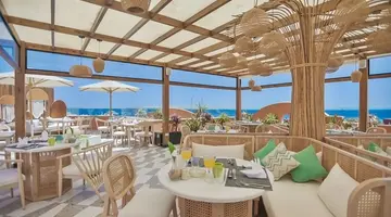 Ajira Boutique Hotel Hurghada Marina