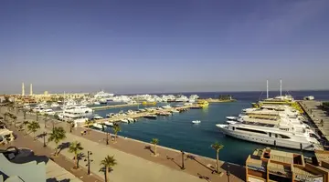 Ajira Boutique Hotel Hurghada Marina