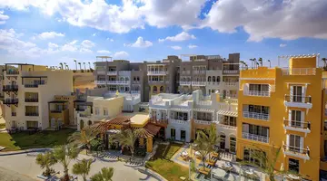 Ajira Resort Sahl Hasheesh