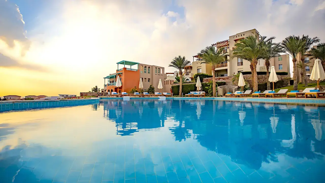 Ajira Resort Sahl Hasheesh