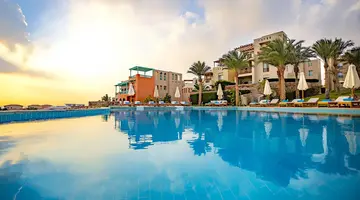 Ajira Resort Sahl Hasheesh