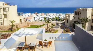Ajira Resort Sahl Hasheesh