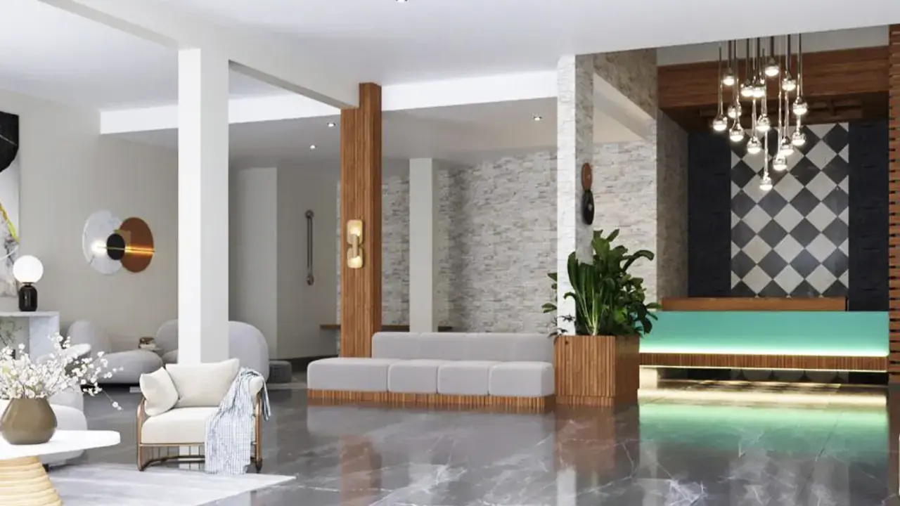 Ajira Resort Sahl Hasheesh