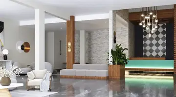Ajira Resort Sahl Hasheesh