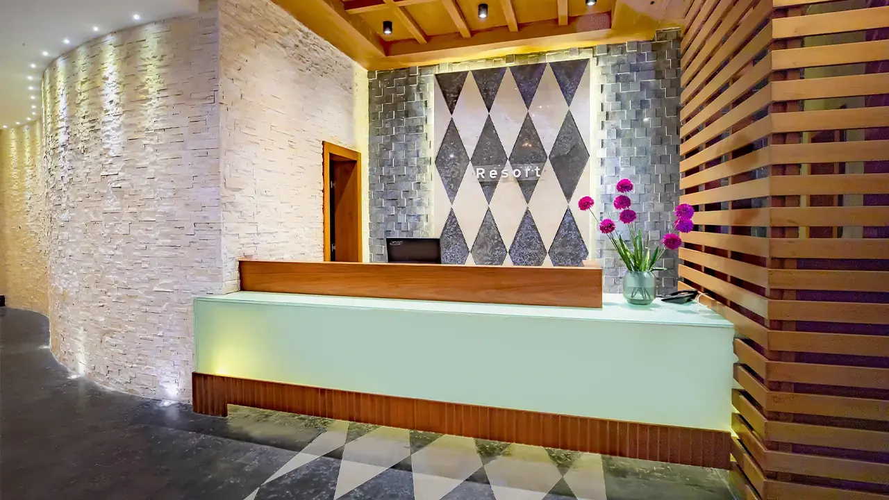Ajira Resort Sahl Hasheesh