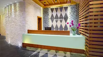 Ajira Resort Sahl Hasheesh
