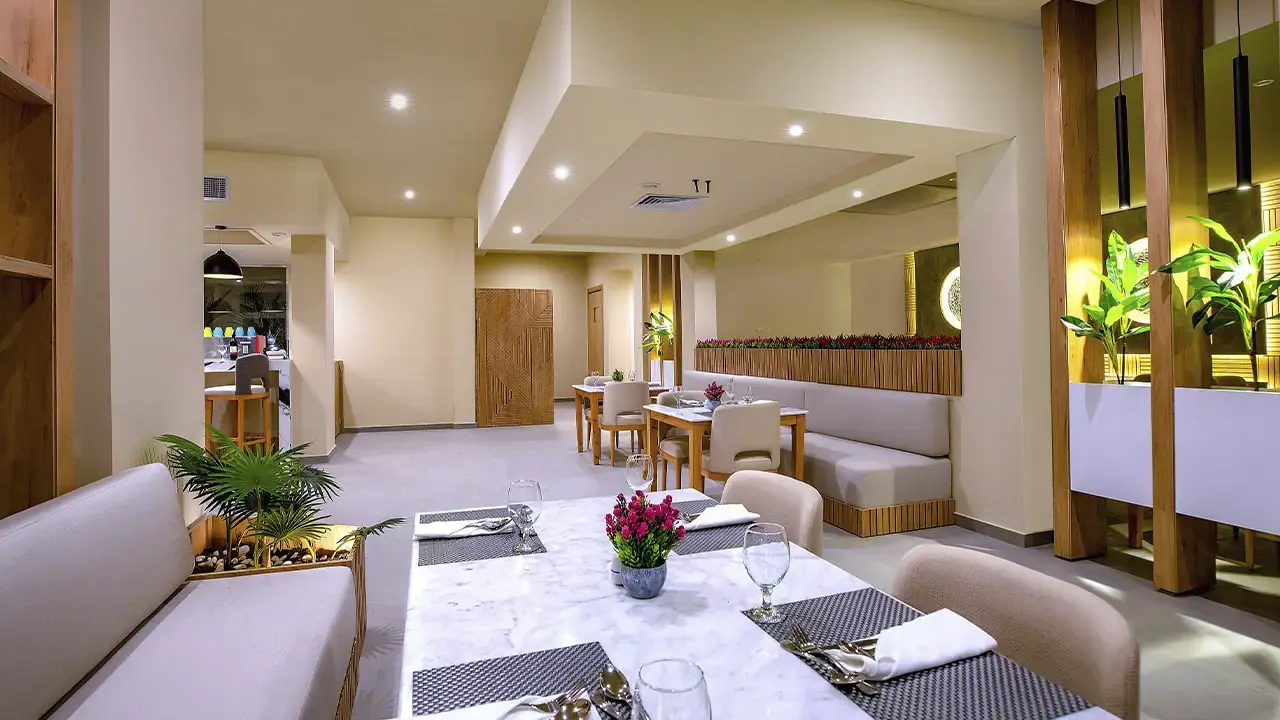 Ajira Resort Sahl Hasheesh
