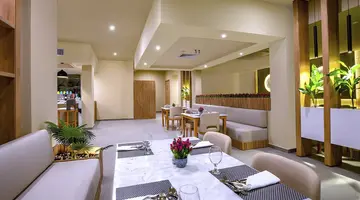 Ajira Resort Sahl Hasheesh
