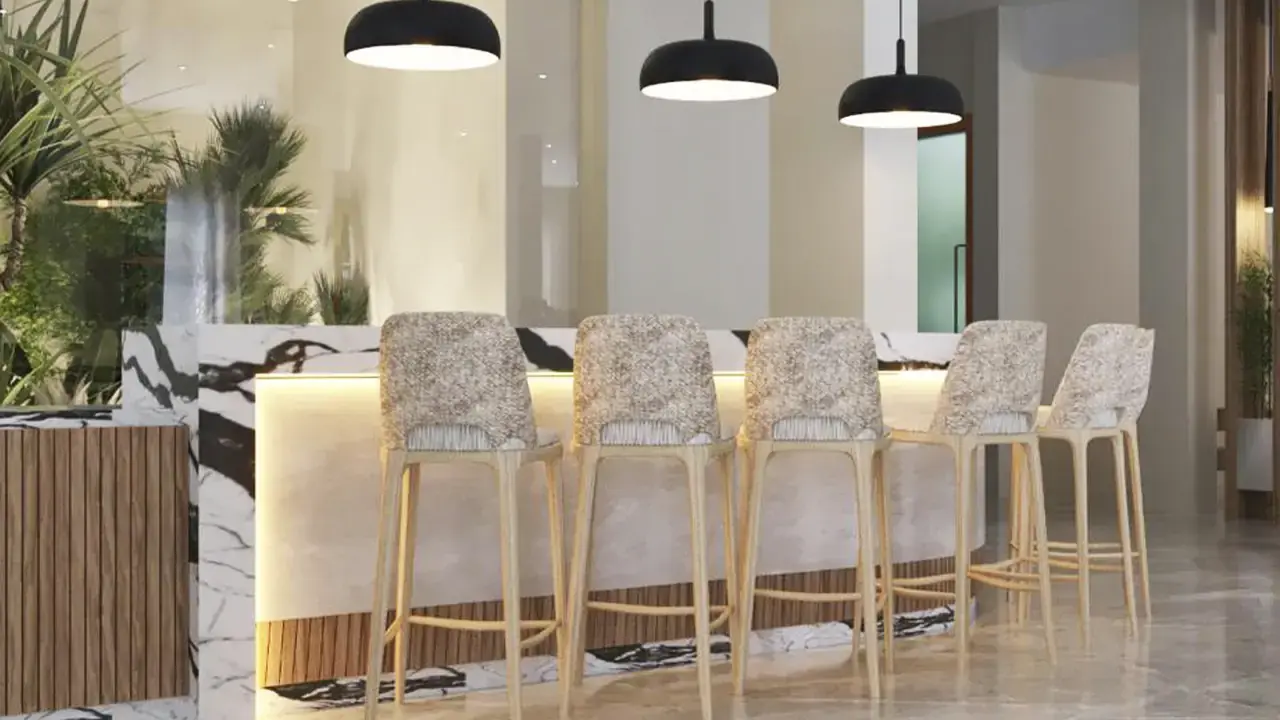 Ajira Resort Sahl Hasheesh