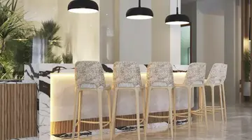 Ajira Resort Sahl Hasheesh