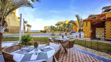 Ajira Resort Sahl Hasheesh