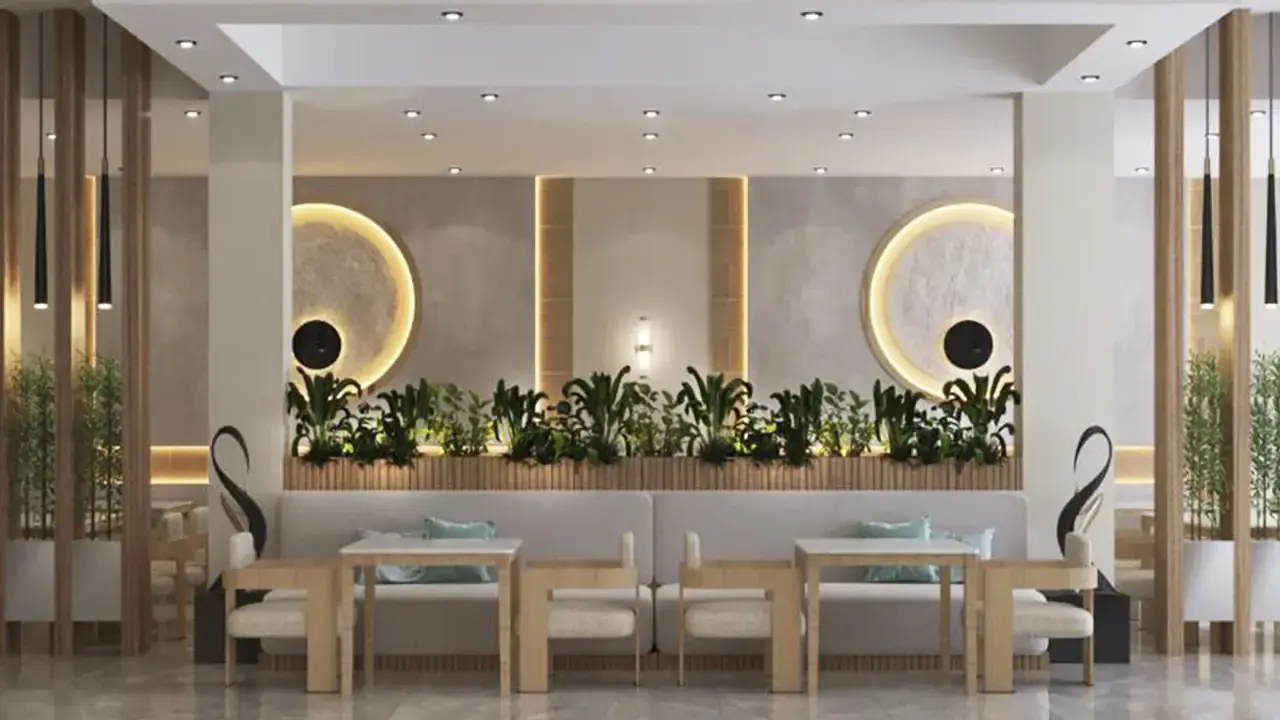 Ajira Resort Sahl Hasheesh