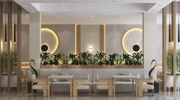 Ajira Resort Sahl Hasheesh