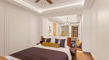 Ajman Hotel