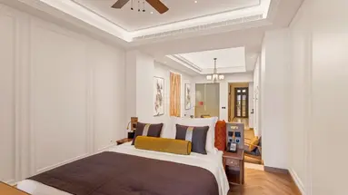 Ajman Hotel