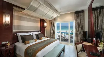 Ajman Hotel