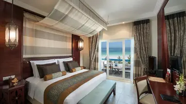 Ajman Hotel
