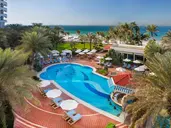 Ajman Hotel