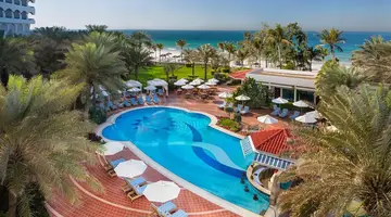 Ajman Hotel