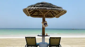 AJMAN HOTEL