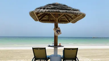 AJMAN HOTEL