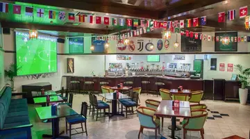 Ajman Hotel