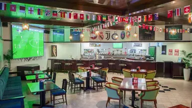Ajman Hotel