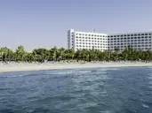 Ajman Hotel