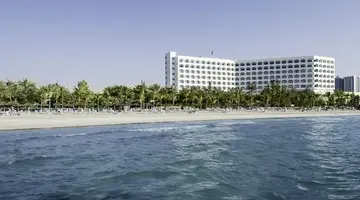 Ajman Hotel