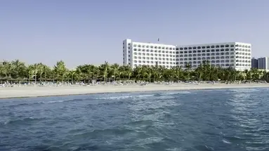 Ajman Hotel