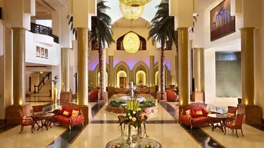 Ajman Hotel