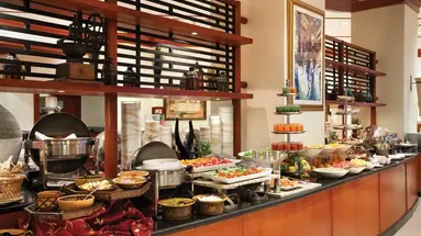 Ajman Hotel