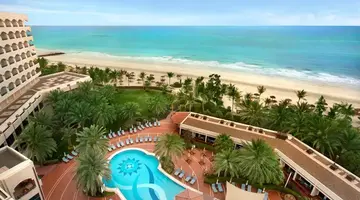 Ajman Hotel