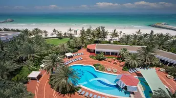 Ajman Hotel