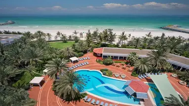 Ajman Hotel