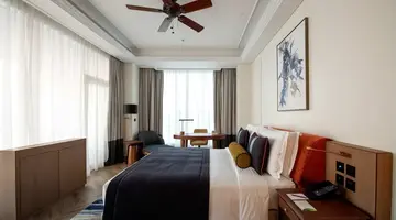 Ajman Hotel
