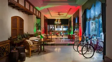 Ajman Hotel