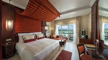 Ajman Hotel