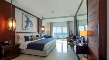 Ajman Hotel