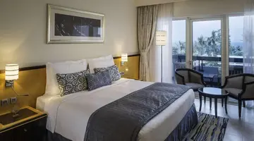 Ajman Hotel