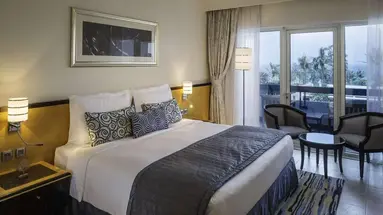Ajman Hotel
