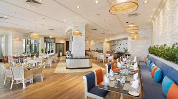 Ajman Hotel