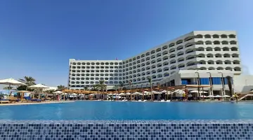 Ajman Hotel