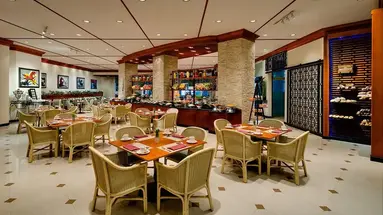 Ajman Hotel