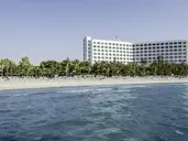 Ajman Hotel