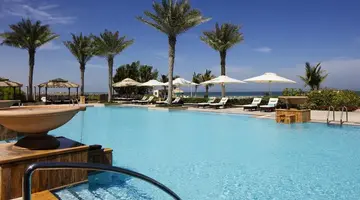 Ajman Saray, a Luxury Collection Hotel, Ajman