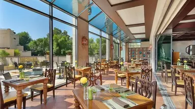 Ajman Saray, a Luxury Collection Hotel, Ajman