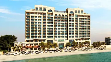 Ajman Saray, a Luxury Collection Hotel, Ajman