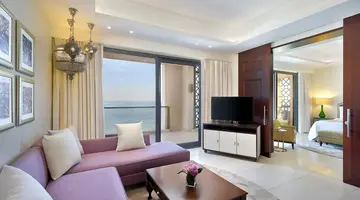 Ajman Saray, a Luxury Collection Hotel, Ajman